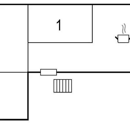 Alex - Centar Appartement