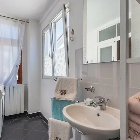 Alex - Centar Apartment Pula
