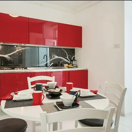 Apartment Alex - Centar Pula