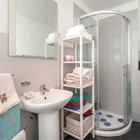 Alex - Centar Apartment *
