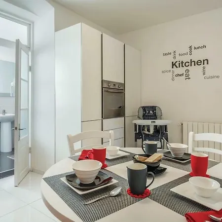 Alex - Centar Apartment *