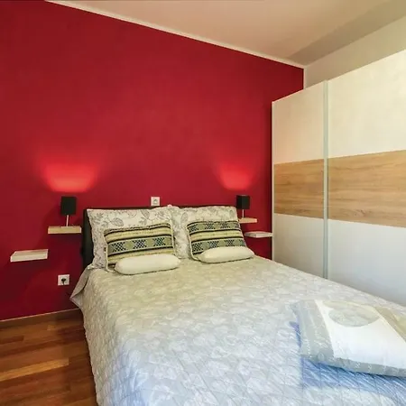 Apartment Alex - Centar Pula