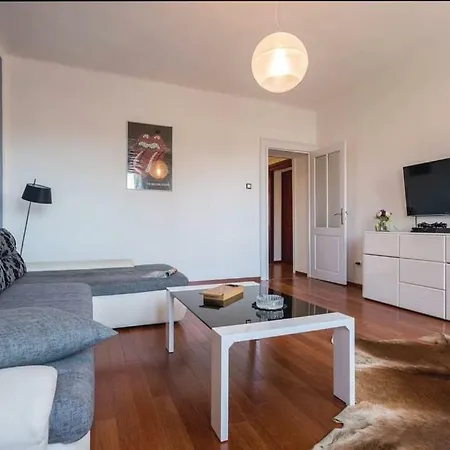 Alex - Centar Apartment