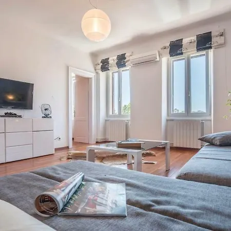 Appartement Alex - Centar *