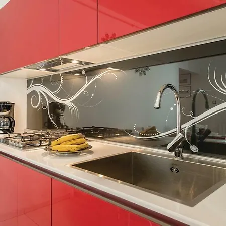 Alex - Centar Appartement *